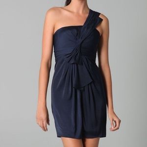 NWT! BCBGmaxzeria Palais Cocktail Bridesmaid Mini